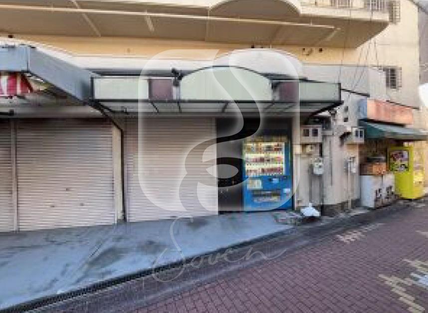 門真市駅徒歩約4分！/☆弁当屋居抜き☆/1階路面店舗//X512