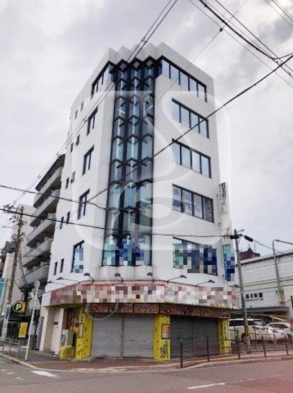 我孫子町駅徒歩約1分！/☆テイクアウト店居抜き☆/1階路面店舗//NS326