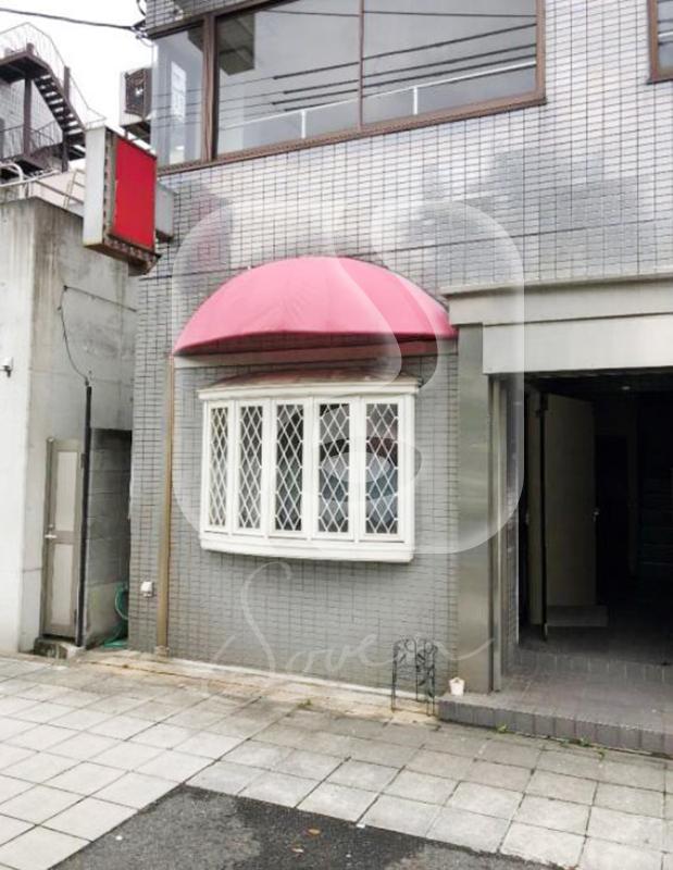 平野駅徒歩約5分！/☆喫茶店居抜き☆/1階路面店舗//NS350