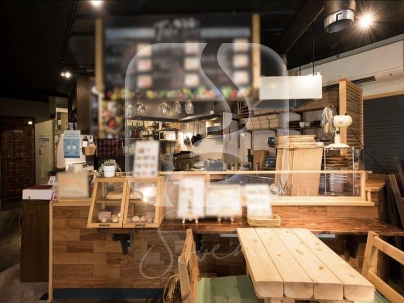 野田駅徒歩約8分！/☆居酒屋居抜き☆/1階路面店舗//U818