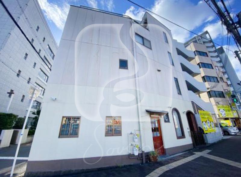 京橋駅徒歩約8分！/☆居酒屋居抜き☆/1階路面店舗//HT857