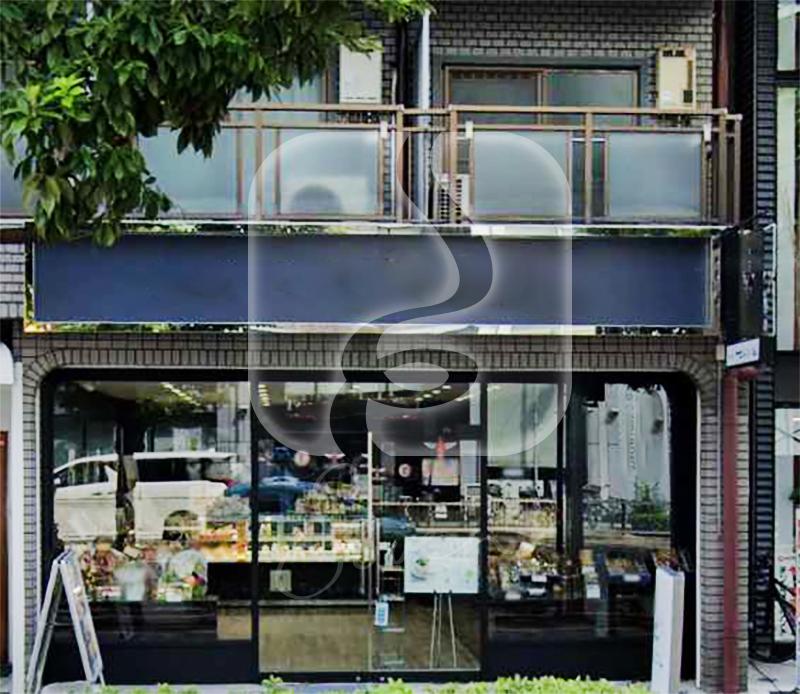 天神橋筋六丁目駅徒歩約1分！/☆洋菓子店跡☆/1階路面店舗//U867