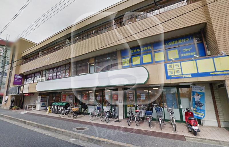 蛍池駅徒歩約2分！/☆飲食店居抜き☆/1階路面店舗//X536