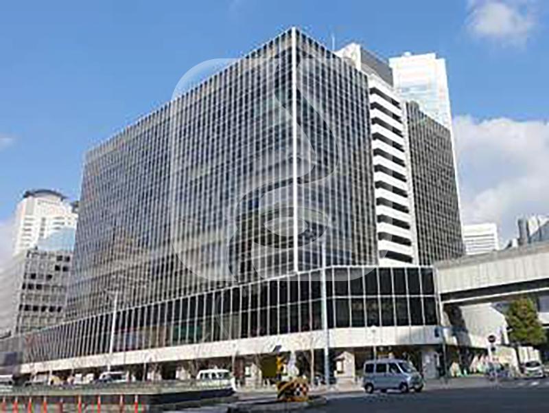 北新地駅徒歩約3分！/☆スケルトン☆/1階店舗//U869