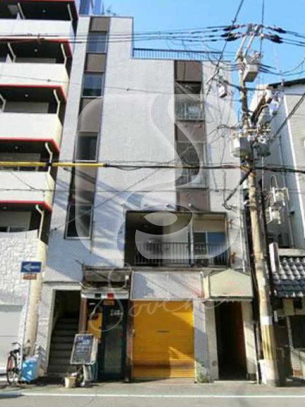 ドーム前千代崎駅徒歩約5分！/☆アパレル跡☆/1階路面店舗//S1114