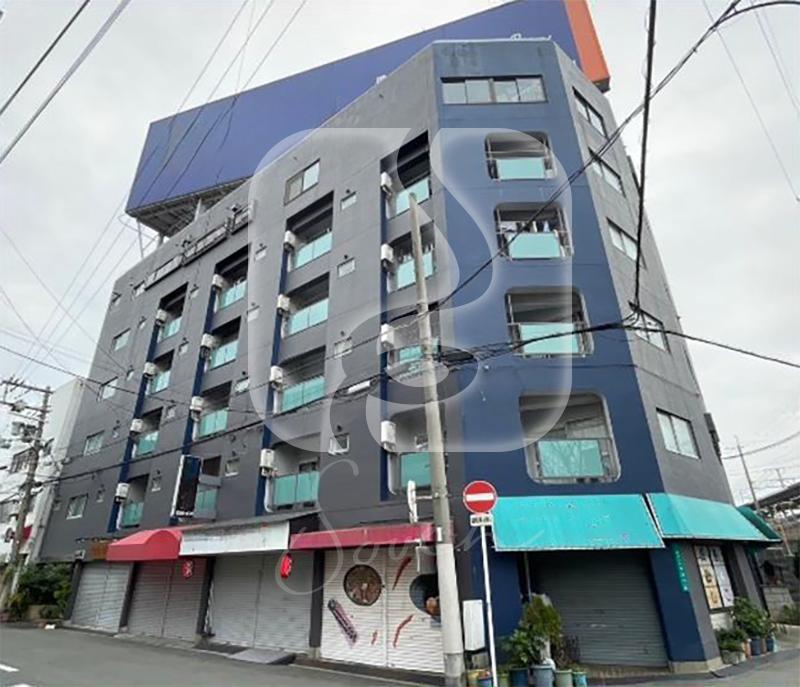 塚本駅徒歩約2分！/☆韓国料理店居抜き☆/1階路面店舗//HT864
