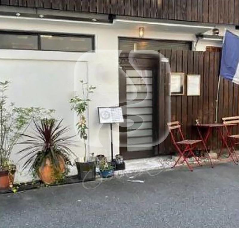 天神橋筋六丁目駅徒歩約4分！/☆フレンチ居ぬき☆/1階路面店舗＋2階//U875