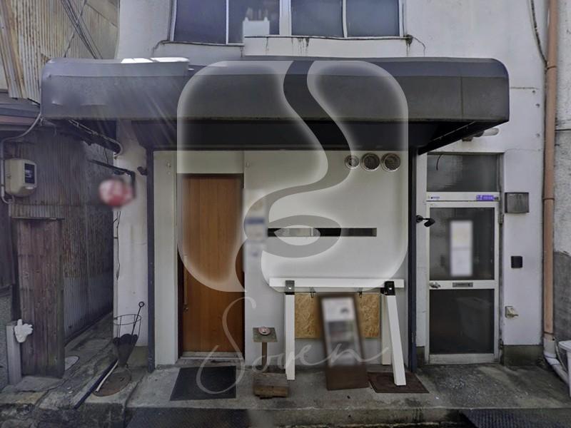 福島駅徒歩約3分！/☆重飲食相談可の肉バル居抜き☆/1階路面店舗//U876