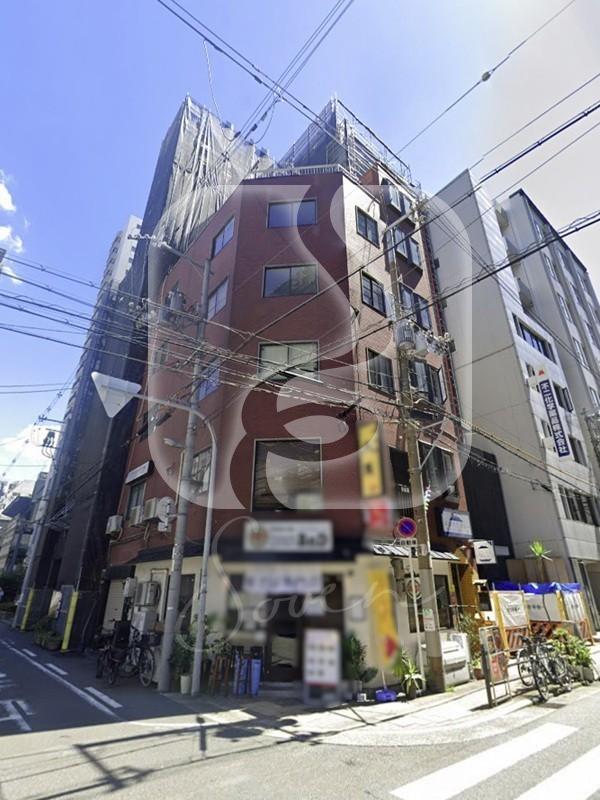 大阪天満宮駅徒歩約1分の駅チカ！/☆焼きそば店居抜き☆/1階路面店舗//U885