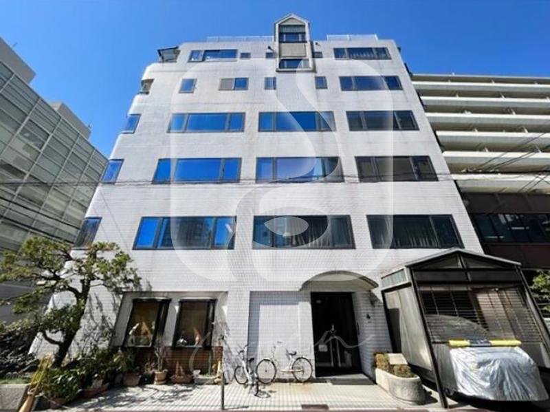 南森町駅徒歩約5分！/☆喫茶店居抜き☆/1階路面店舗//U886