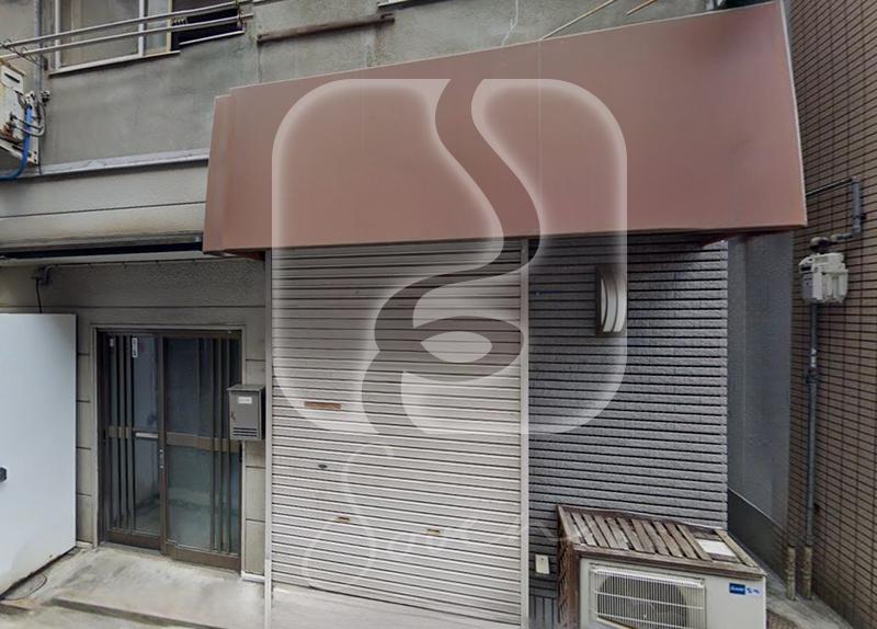 花園町駅徒歩約5分!/☆居酒屋居抜き☆/1階路面店舗//NS358