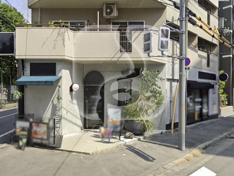 中津駅徒歩約7分！/☆カフェ＆コインランドリー跡☆/1階路面店舗//U892