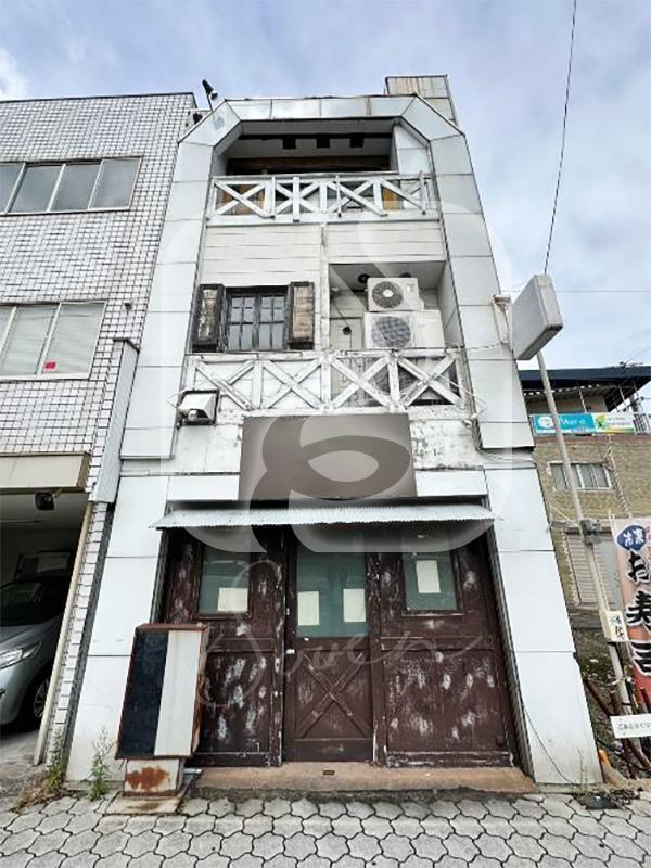 東天下茶屋駅徒歩約5分！/☆飲食店居抜き☆/1階路面店舗＋2階//T294