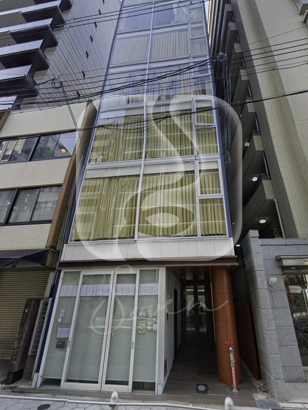阿波座駅徒歩約5分！/☆クッキー専門店跡☆/1階路面店舗//S1139