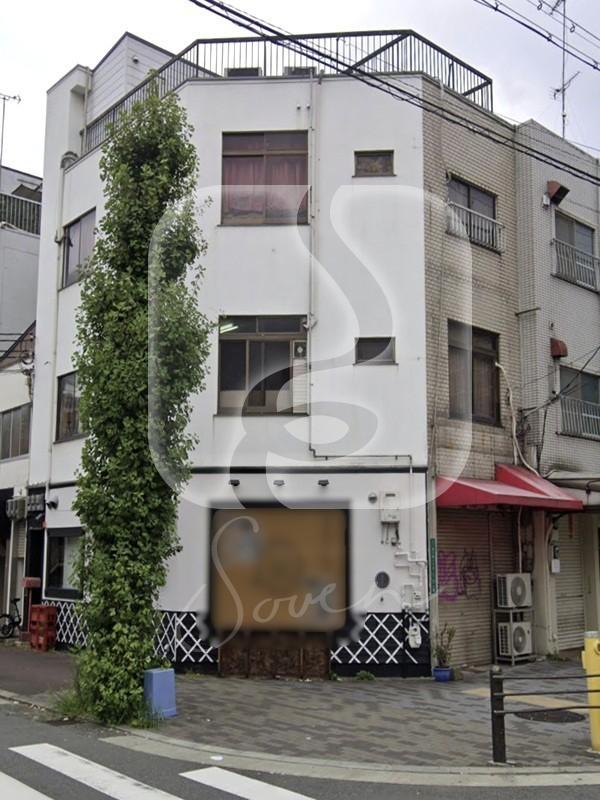 玉造駅徒歩約2分！/☆居酒屋居抜き☆/1階路面店舗//HT884