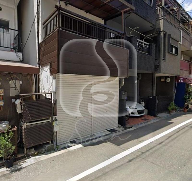 野田駅徒歩約4分！/☆飲食相談可のスケルトン/1階路面店舗//U897