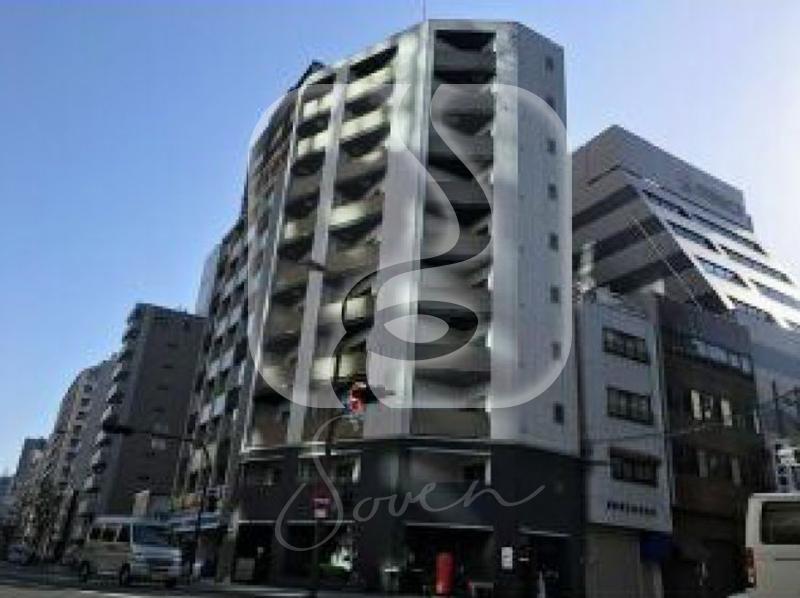 桜ノ宮駅徒歩約10分！/☆ケーキ屋居抜き/1階路面店舗//U899