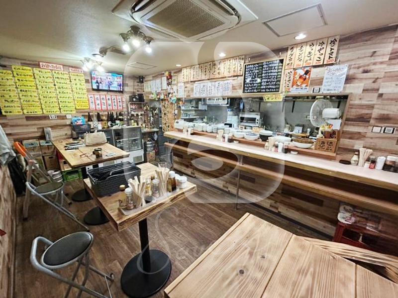 新大阪駅徒歩約5分！/☆立飲み居酒屋居ぬき☆/1階路面店舗//HT892