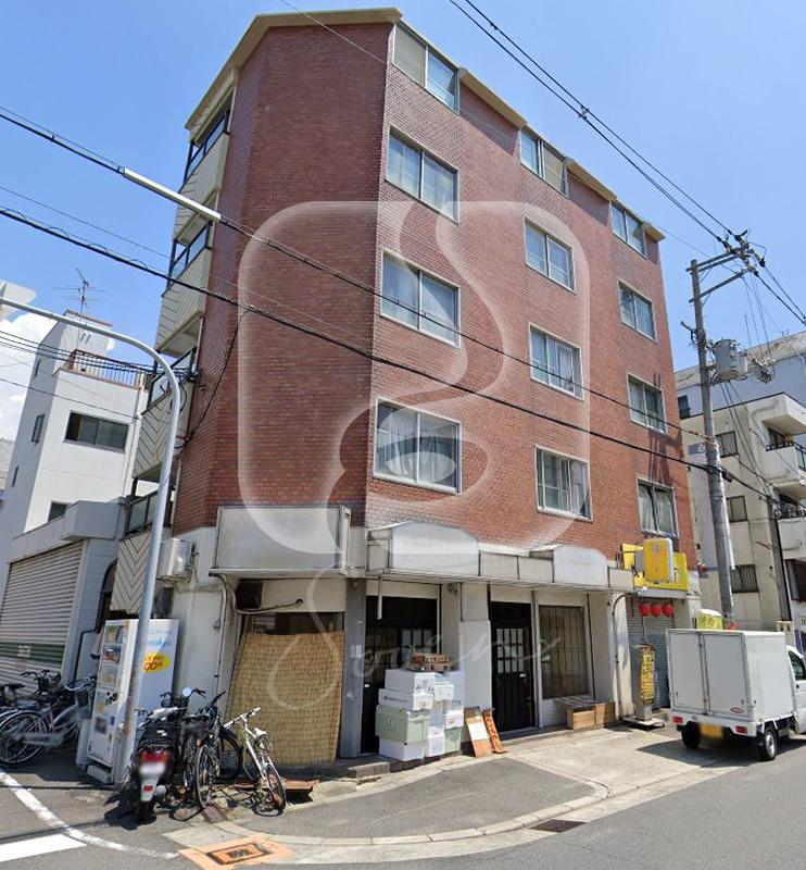 野江内代駅徒歩約5分！/☆居酒屋居抜き☆/1階路面店舗//HT900
