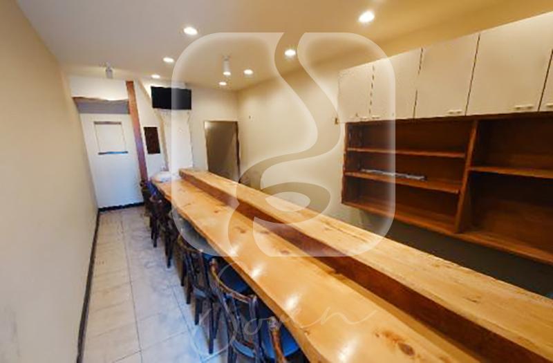 関目成育駅徒歩約2分！/☆居酒屋居抜き☆/1階路面店舗＋2階＋3階//HT910