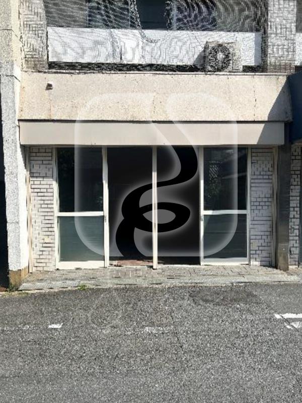 鶴ヶ丘駅徒歩約3分！/☆重飲食相談可のスケルトン☆/1階路面店舗//NS375