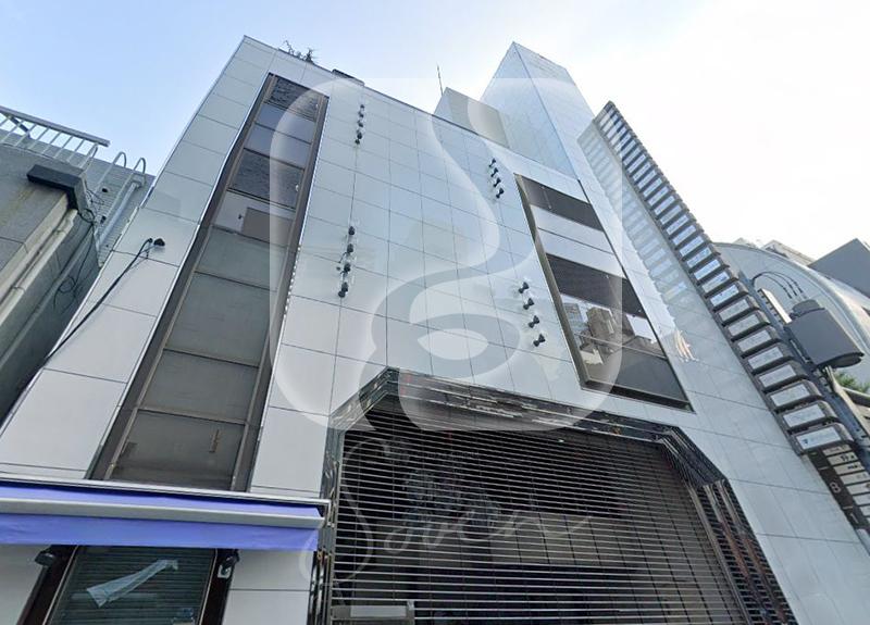 北新地駅徒歩約4分！/☆ラウンジ居抜き☆/5階店舗//U919