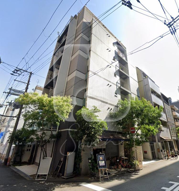 東梅田駅徒歩約9分！/☆居酒屋居抜き☆/1階路面店舗//U921