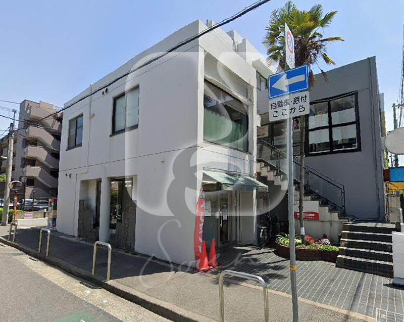 打出駅徒歩約5分！/☆中華料理店跡スケルトン☆/1階路面店舗//Z140