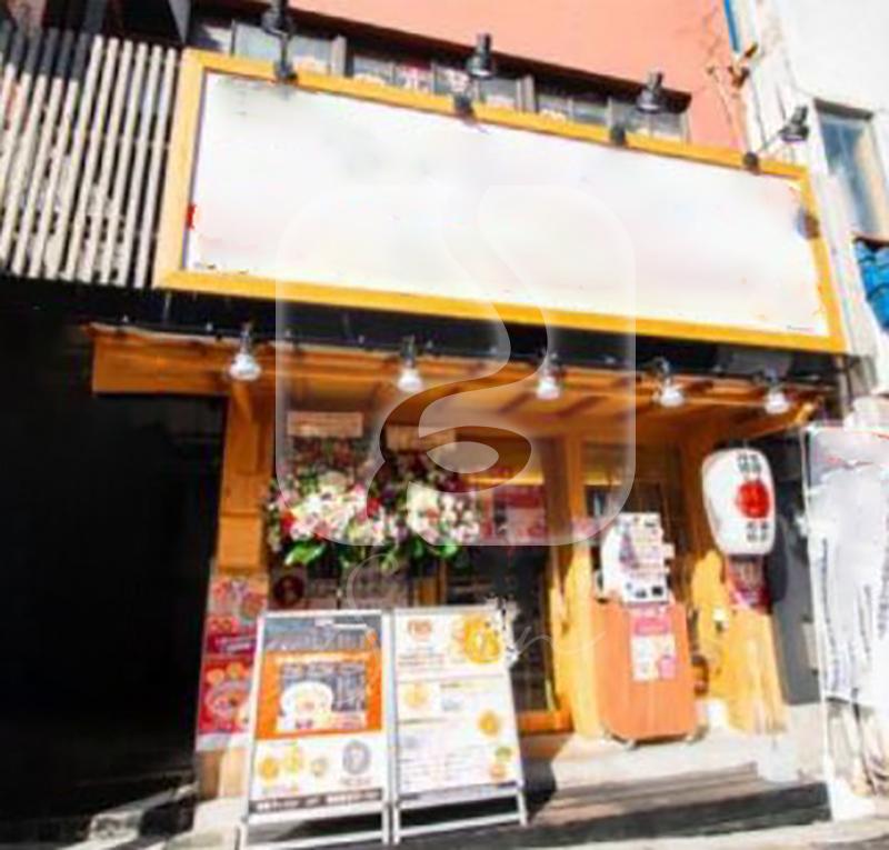 県庁前駅徒歩約3分！/☆ラーメン店居抜き☆/1階路面店舗//Z141