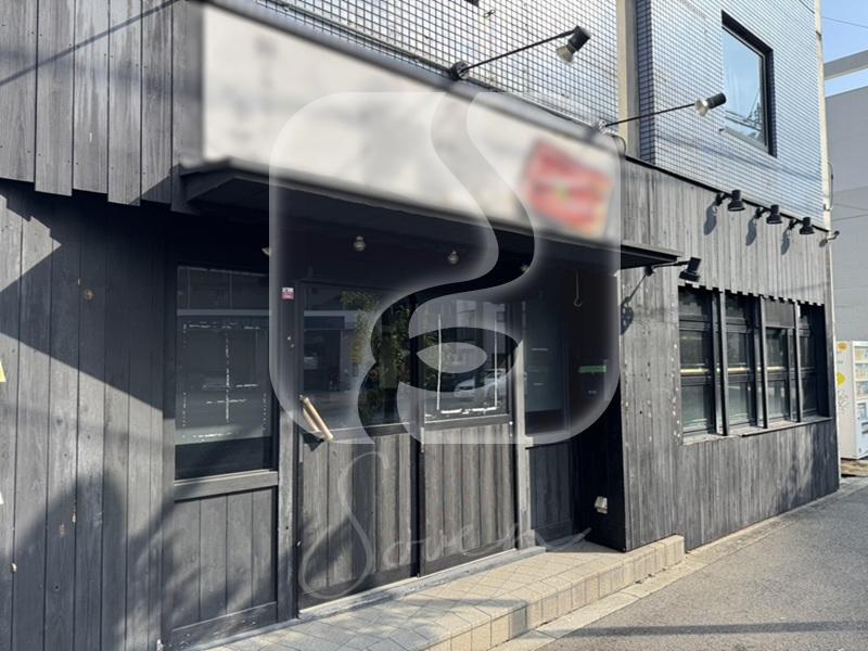 造作譲渡代０円/☆うなぎ屋跡☆/1階路面店舗//HT842