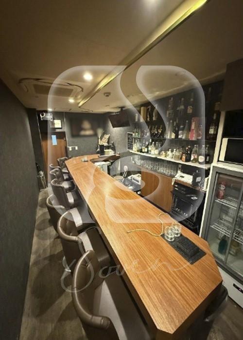 長堀橋駅徒歩約5分!/☆ダイニングBAR居抜き☆/1階奥店舗//S1213