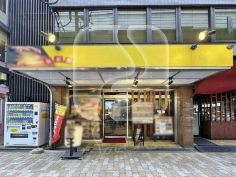 深江橋駅徒歩約30秒の駅チカ！/☆ラーメン店居抜き☆/1階路面店舗//HT928