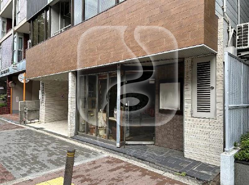 東三国駅徒歩約5分！/☆喫茶店居抜き☆/1階路面店舗//HT929