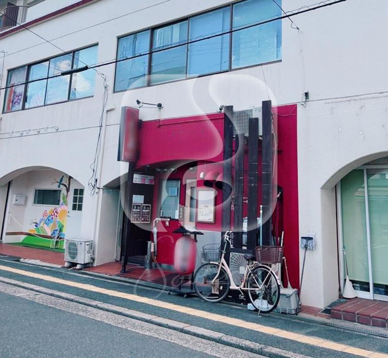 放出駅徒歩約7分！/☆ラーメン店居抜き☆/1階路面店舗//HT931