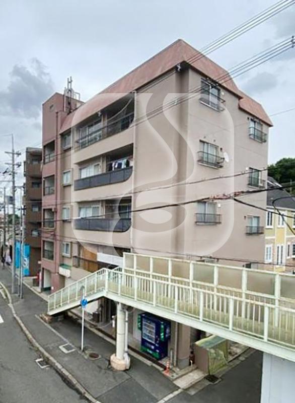 石橋阪大前駅徒歩約5分！/☆バル居抜き☆/1階路面店舗//X577