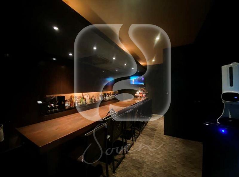 長堀橋駅徒歩約7分！/☆BAR居抜き☆/3階店舗//S1218