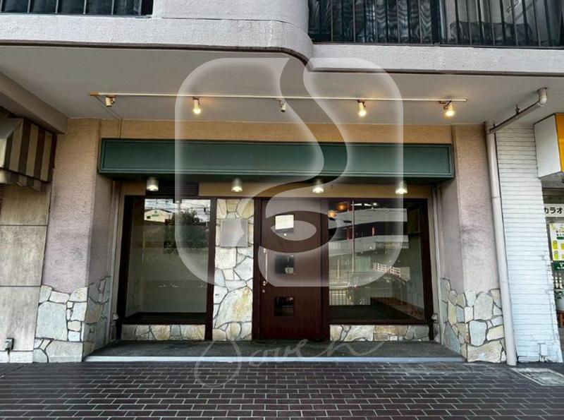 京橋駅徒歩約4分！/☆居酒屋居抜き☆/1階路面店舗//HT934