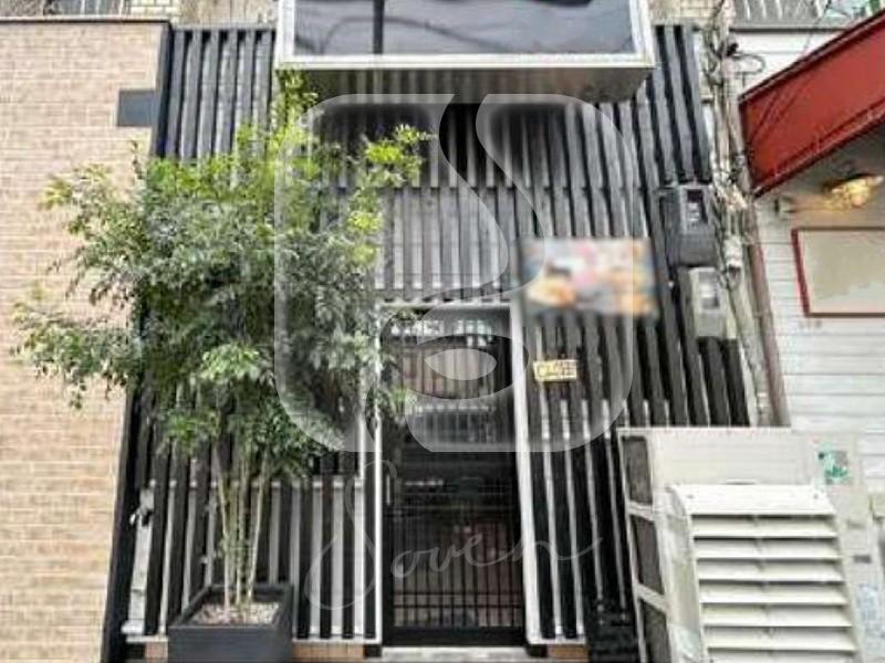 昭和町駅徒歩約5分！/☆韓国料理店居抜き☆/1階路面店舗//T311