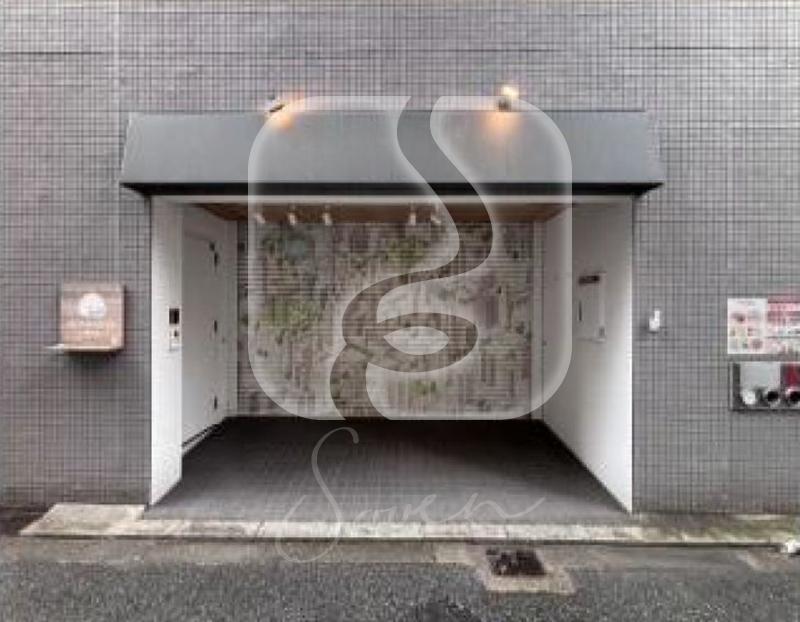 中崎町駅徒歩約5分！/☆スイーツ店居抜き☆/1階路面店舗//U953