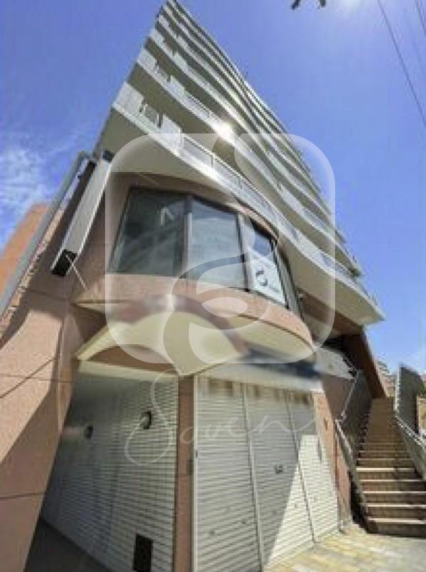 近鉄八尾駅徒歩約5分!/☆カフェ居抜き☆/1階路面店舗//X582