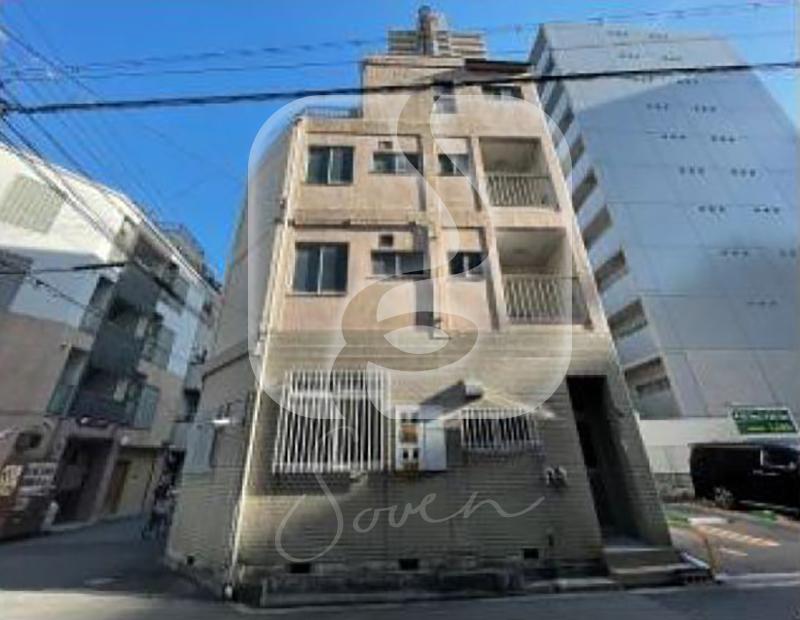 天神橋筋六丁目駅徒歩約4分！/☆創作料理店居抜き☆/2階店舗//U954