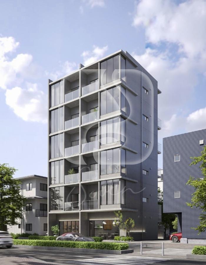 玉造駅徒歩約5分！/☆新築スケルトン☆/1階路面店舗//HT943