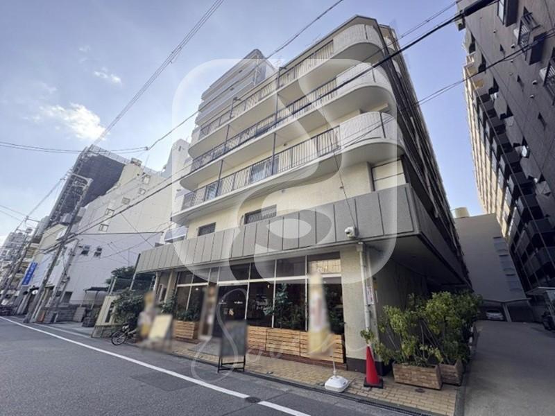 桜川駅徒歩約2分!/☆ベーカリーカフェ居抜き☆/1階路面店舗//S1233