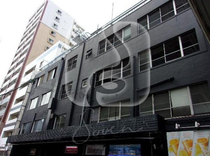 十三駅徒歩約5分/☆海鮮丼居抜き☆/1階路面店舗//HT945