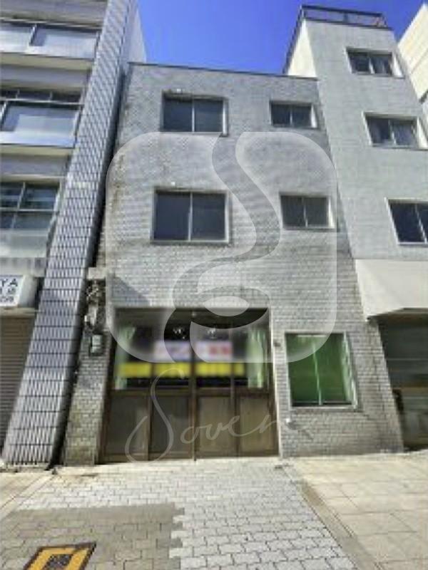 天神橋筋六丁目駅徒歩約2分！/☆飲食相談可の住居跡☆/1棟貸店舗//U960
