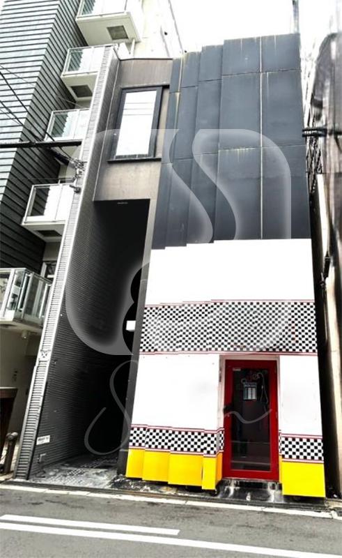 なんば駅徒歩約6分!/☆コンセプトカフェ居抜き☆/3階店舗//S1242