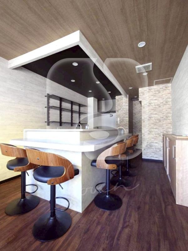 関目高殿駅徒歩約4分!/☆カフェ居抜き☆/1階路面店舗//HT948