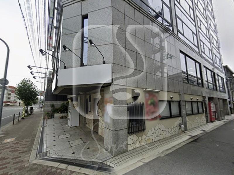 東三国駅徒歩約5分！/☆焼肉店居抜き☆/1階路面店舗//HT951