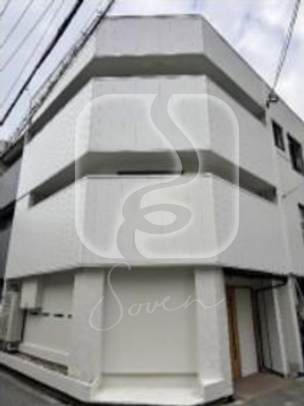 南森町駅徒歩約4分！/☆重飲食相談可のスケルトン☆/2-3店舗//U962