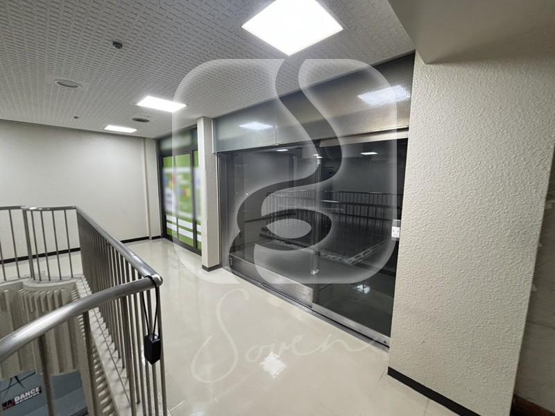 扇町駅徒歩約6分！/☆喫茶店跡スケルトン☆/2階店舗//U963